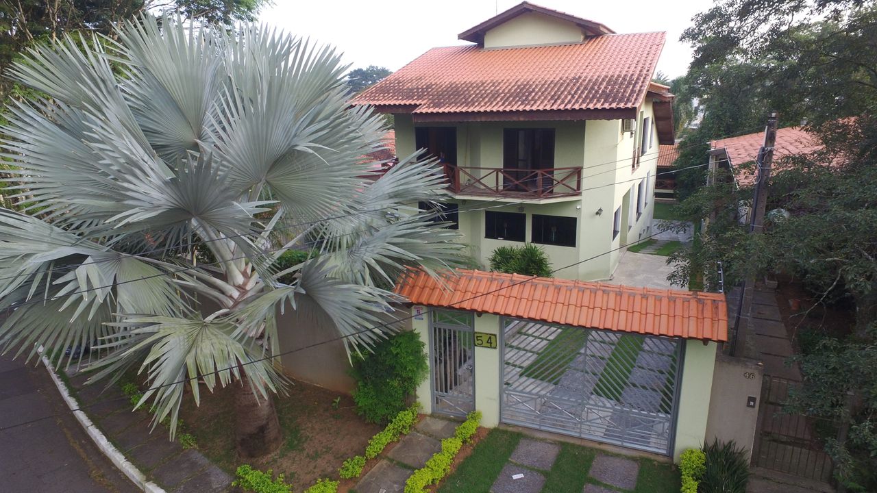 Captação de Casa a venda na Rua José Vaz Andrade, Interlagos, São Paulo, SP